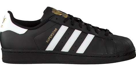 adidas superstar 35 zwart|Adidas Superstar schoenen.